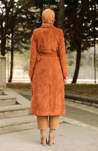 Tan Trenchcoat 1664-03