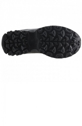 Chaussures Enfant Noir 19KAYAYK0000006_B