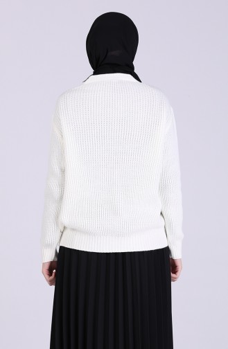 Ecru Cardigans 5050-02