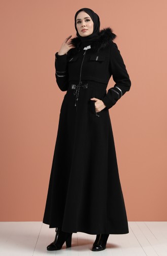 Black Coat 1001-04