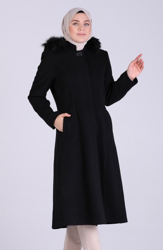 Black Coat 1011-04