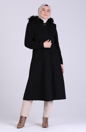 Black Coat 1011-04