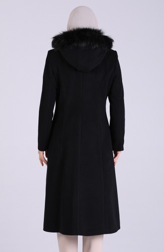 Black Coat 1011-04