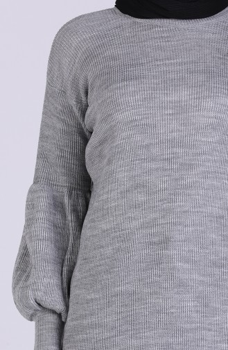 Gray Sweater 0023-03