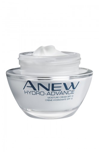 Anew Hydro Advance Nemlendirici Krem Spf15 50 Ml KREM2513