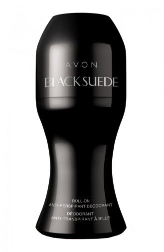 Black Suede Erkek Roll-On 50 Ml ROLLON0005