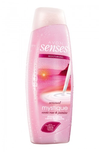 Produits pour le Bain et la Douche Rose 0505