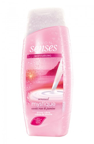 Sensual Nemlendirici Duş Jeli 250 Ml SAMPUAN0508