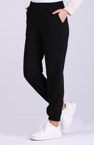 Black Sweatpants 94571-05