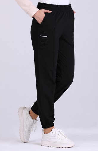 Black Sweatpants 94571-05