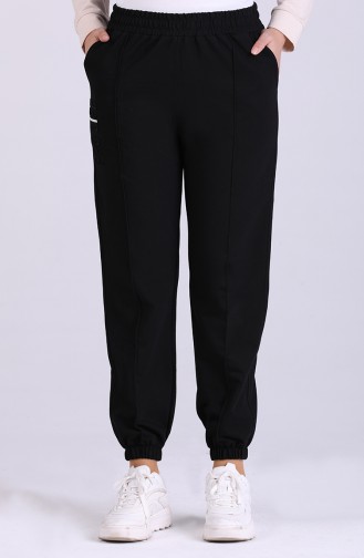 Black Sweatpants 94571-05