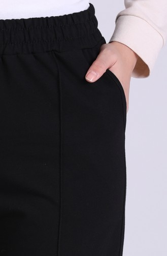 Black Track Pants 94571-05