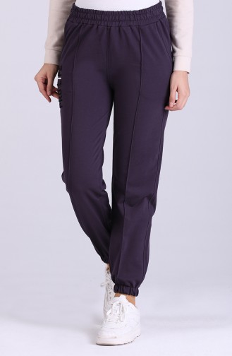 Purple Sweatpants 94571-08