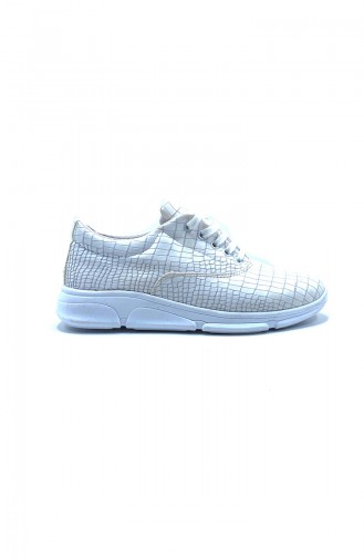 White Sneakers 8103-05