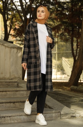 Schwarz Cape 20099-01