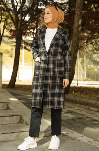 Schwarz Cape 20099-01