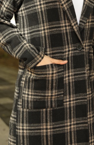 Schwarz Cape 20099-01