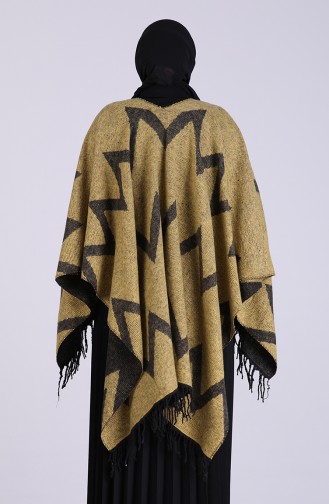 Ponchos Or 13196-13