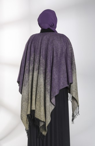 Ponchos Or 13201-03