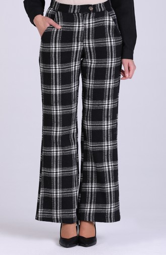 Pantalon Noir 200910-01