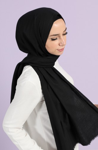 Black Shawl 99270-01