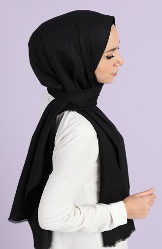 Black Shawl 99270-01