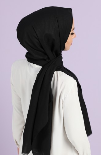 Black Shawl 99270-01