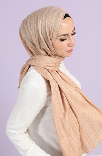 Camel Shawl 99276-01