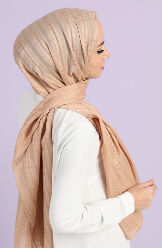 Camel Shawl 99276-01