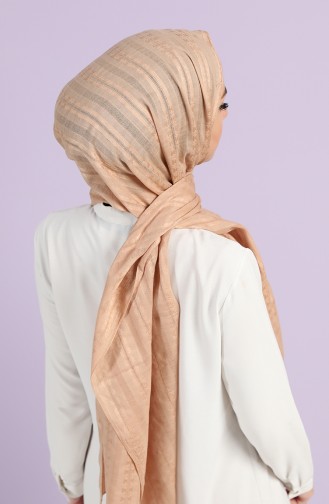 Camel Shawl 99276-01