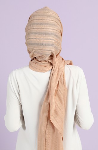 Camel Shawl 99276-01