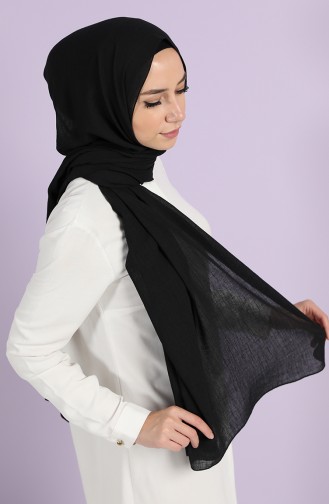 Black Shawl 19056-01