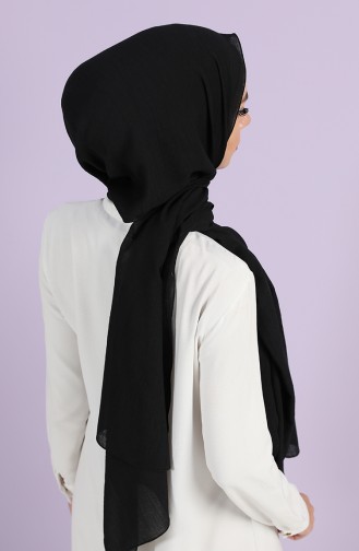 Black Shawl 19056-01