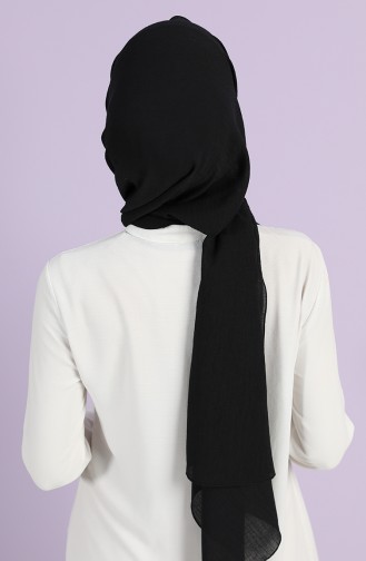 Black Shawl 19056-01