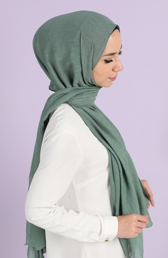 Green Almond Shawl 19056-07