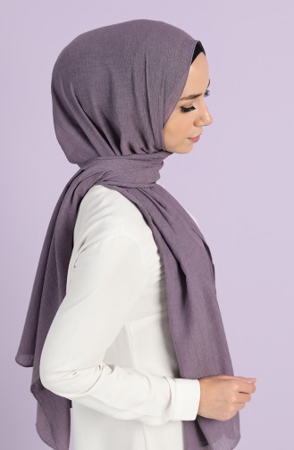 Purple Shawl 19056-15