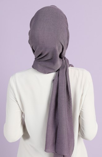 Purple Sjaal 19056-15