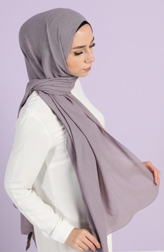 Gray Shawl 19056-20