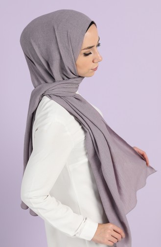 Gray Shawl 19056-20