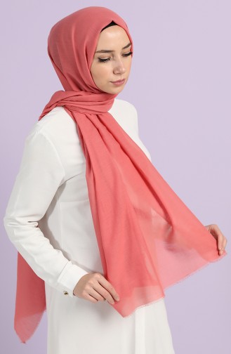 Onion Peel Shawl 10040-11