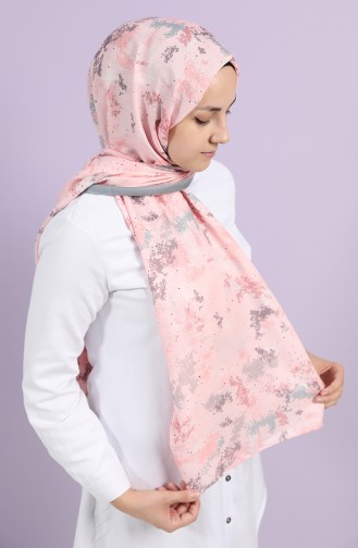 Powder Shawl 81001-05