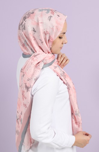 Powder Shawl 81001-05