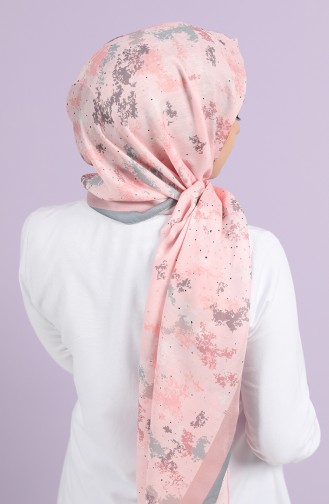 Powder Shawl 81001-05