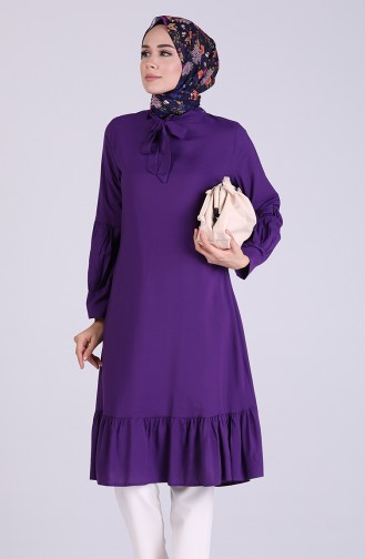 Purple Tunics 1191-08