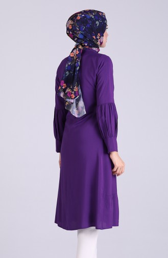 Purple Tuniek 1191-08