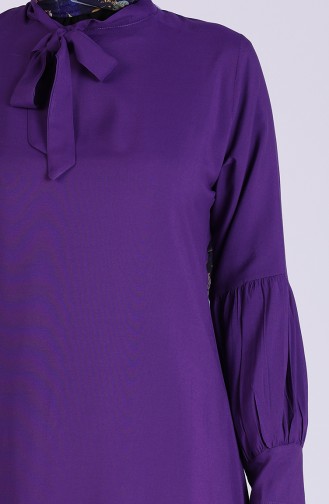 Purple Tuniek 1191-08