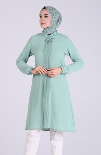 Green Almond Tunics 5025-01