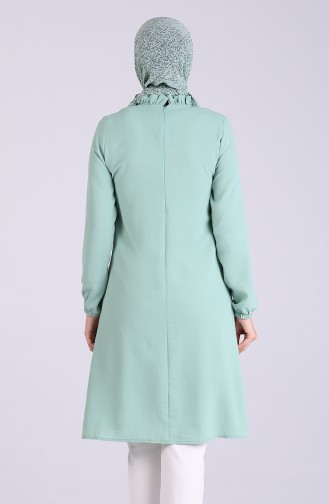 Green Tuniek 5025-01