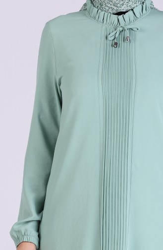 Green Almond Tunics 5025-01