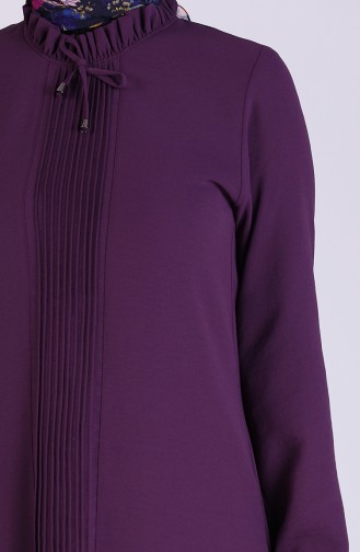 Purple Tunics 5025-06